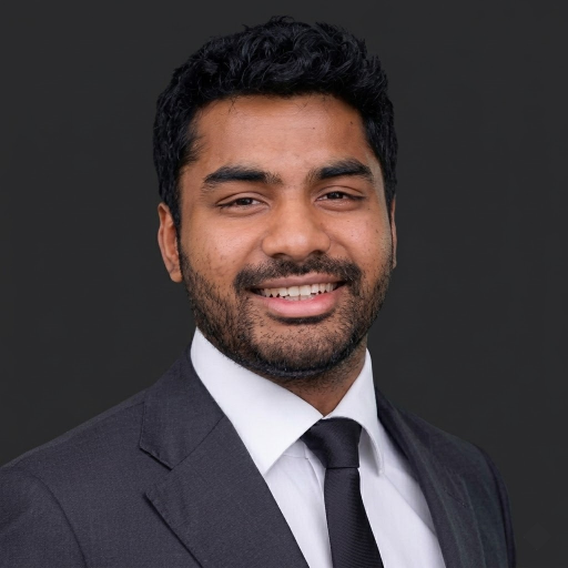 Arvind Nair - Auckland Lawyer