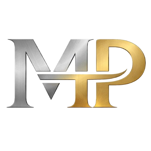 Meridian Partners Icon