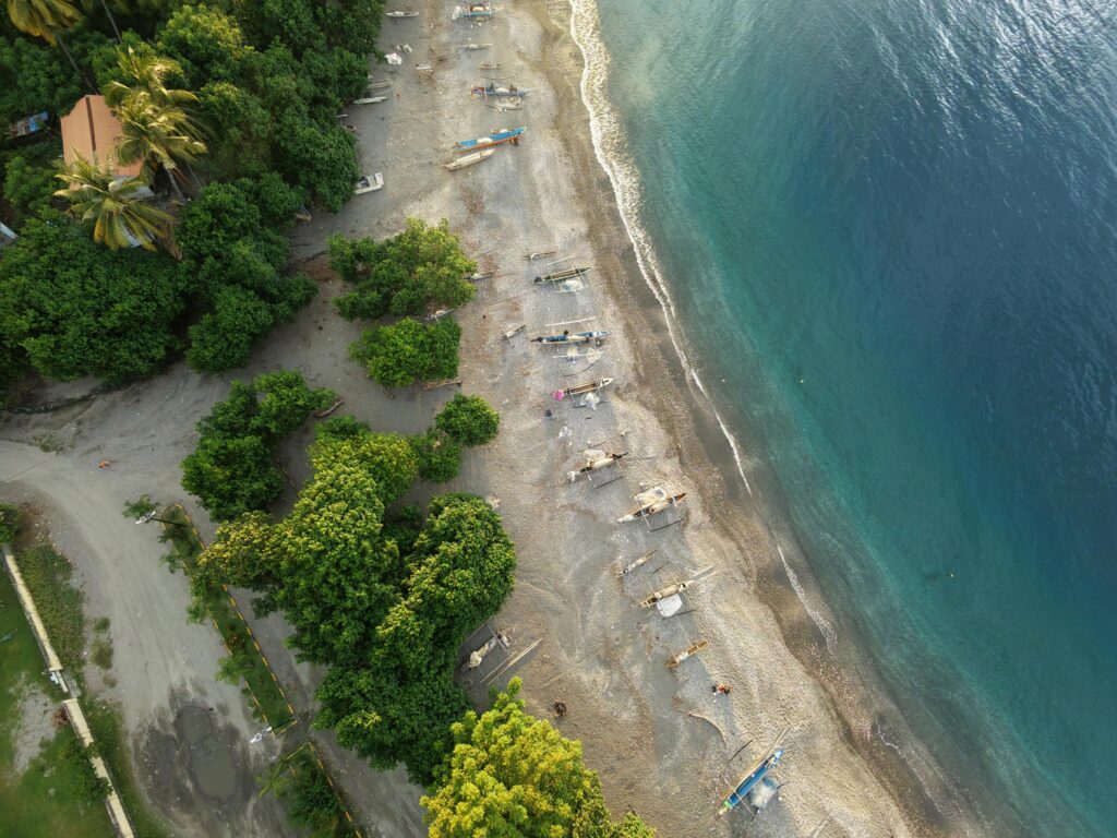 Timor-Leste, Tourism, Investment, Dave Ananth, Honorary Consul