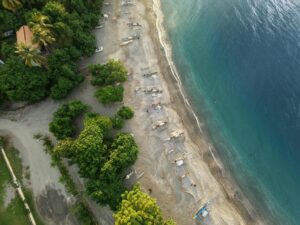 Timor-Leste, Tourism, Investment, Dave Ananth, Honorary Consul