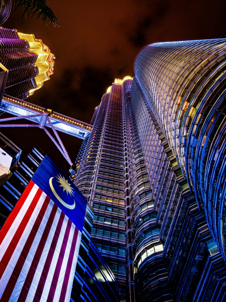 Malaysia, Student Loans, Dave Ananth, Lawyers, Students