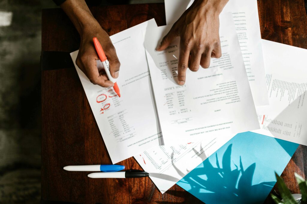 Tax Law, Dave Ananth, Meridian Partners